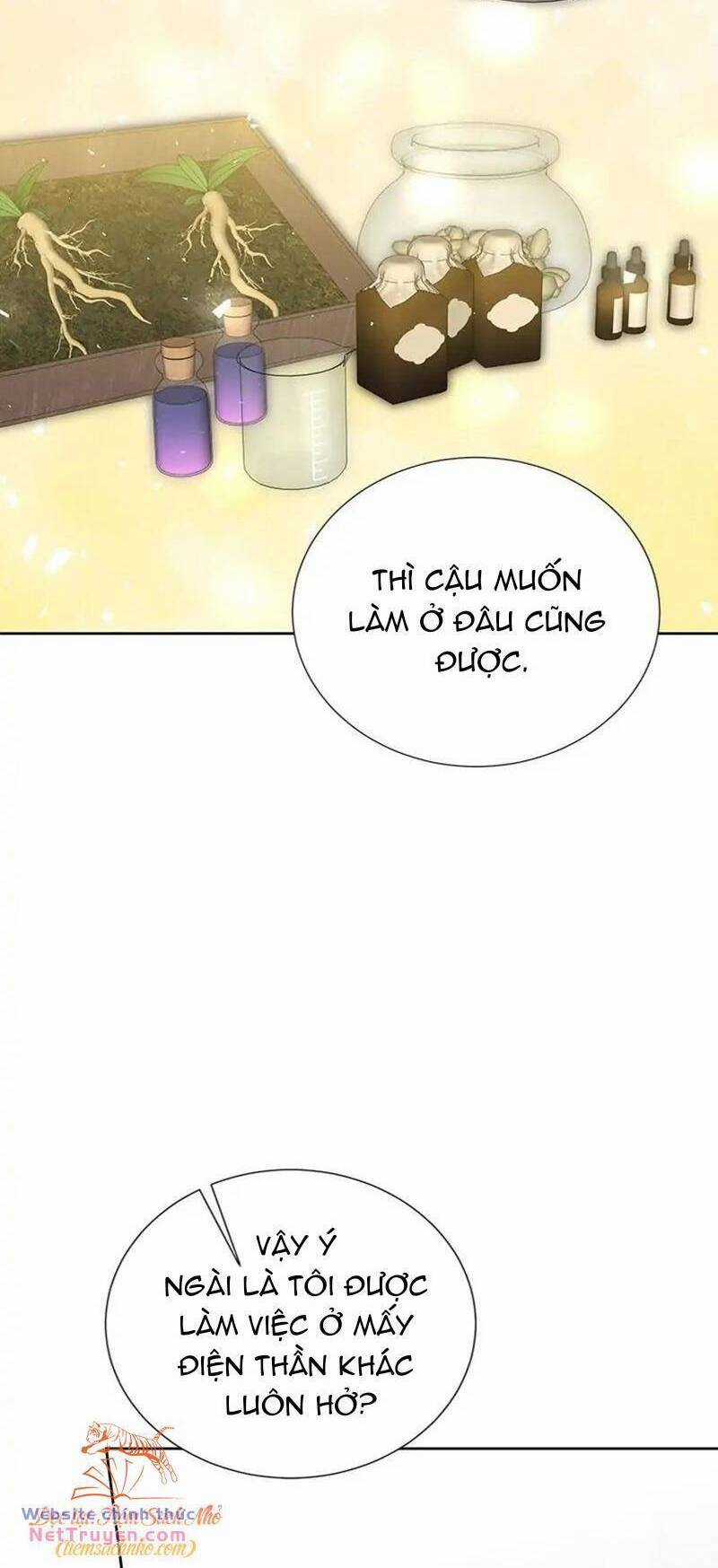 Nếu Tháo Đi Lớp Mặt Nạ Tử Tế Của Nam Chính Chapter 33 trang 58