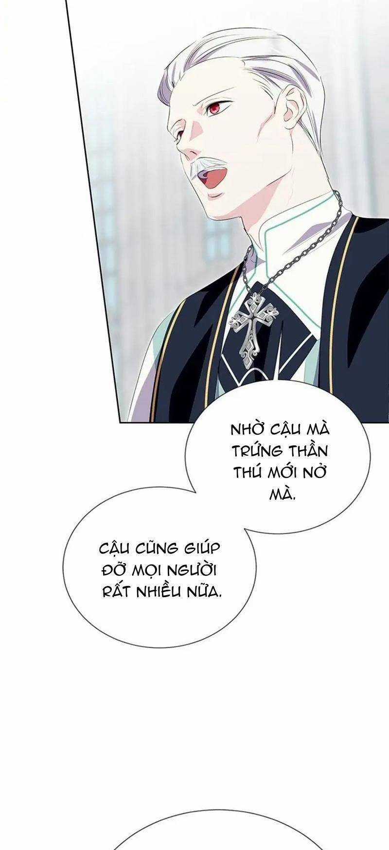 Nếu Tháo Đi Lớp Mặt Nạ Tử Tế Của Nam Chính Chapter 33 trang 59