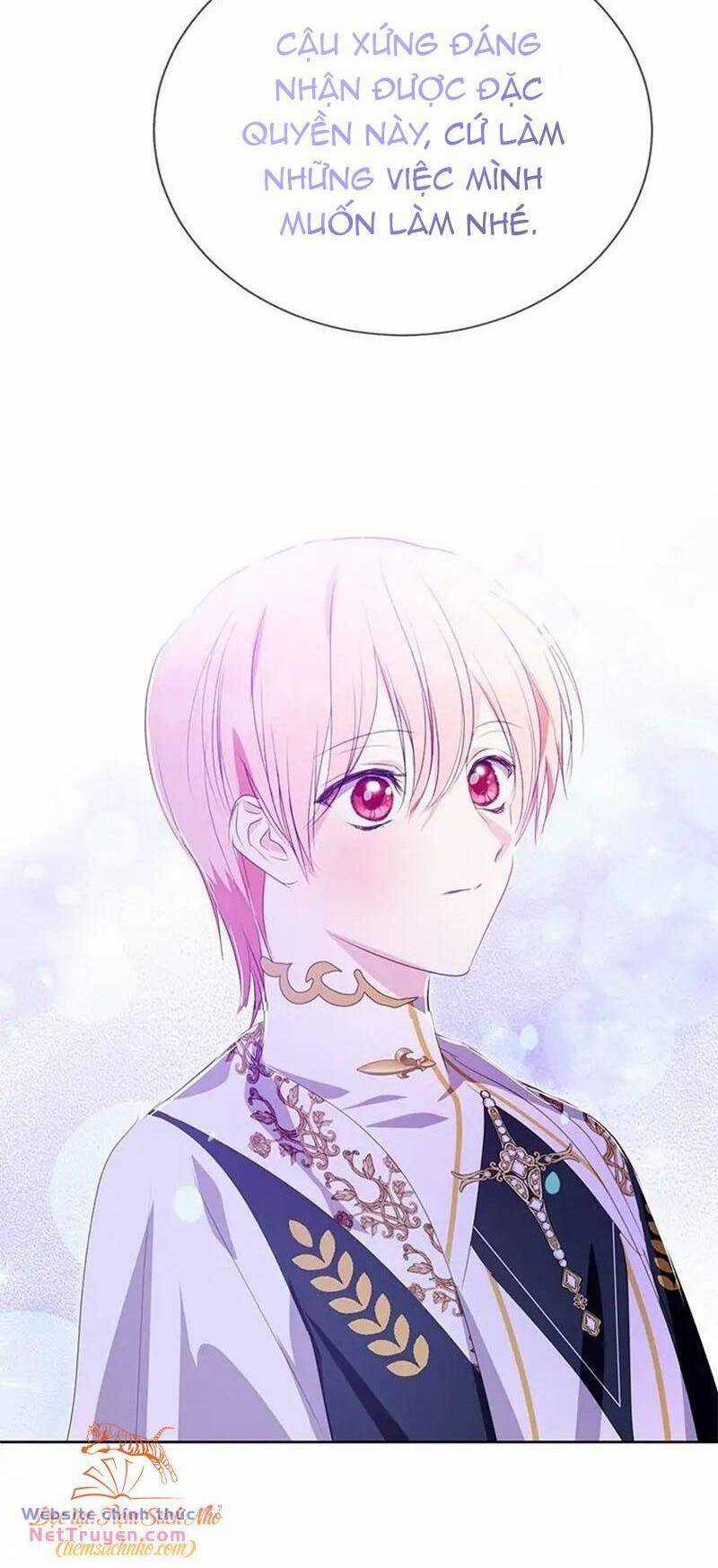 Nếu Tháo Đi Lớp Mặt Nạ Tử Tế Của Nam Chính Chapter 33 trang 60