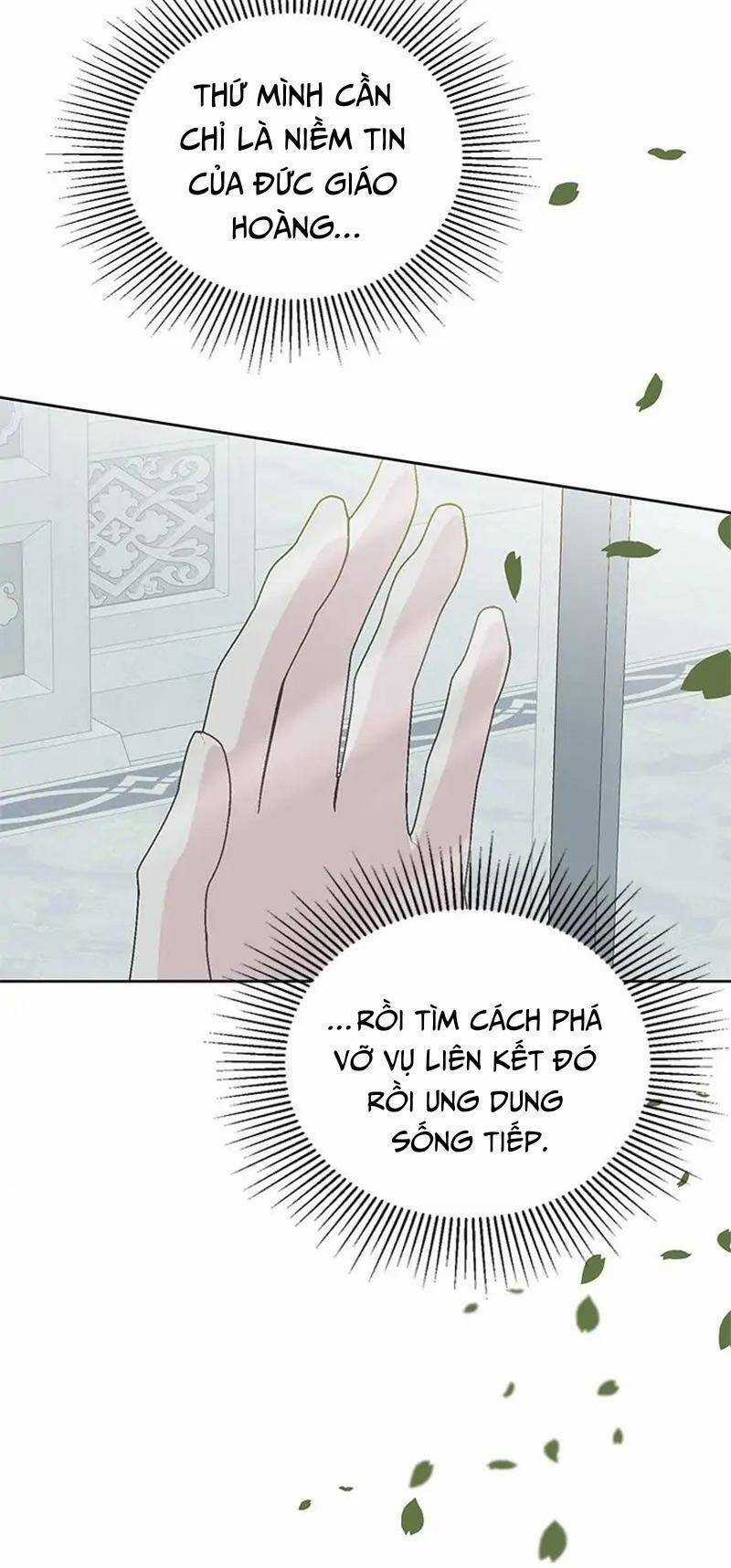 Nếu Tháo Đi Lớp Mặt Nạ Tử Tế Của Nam Chính Chapter 33 trang 63