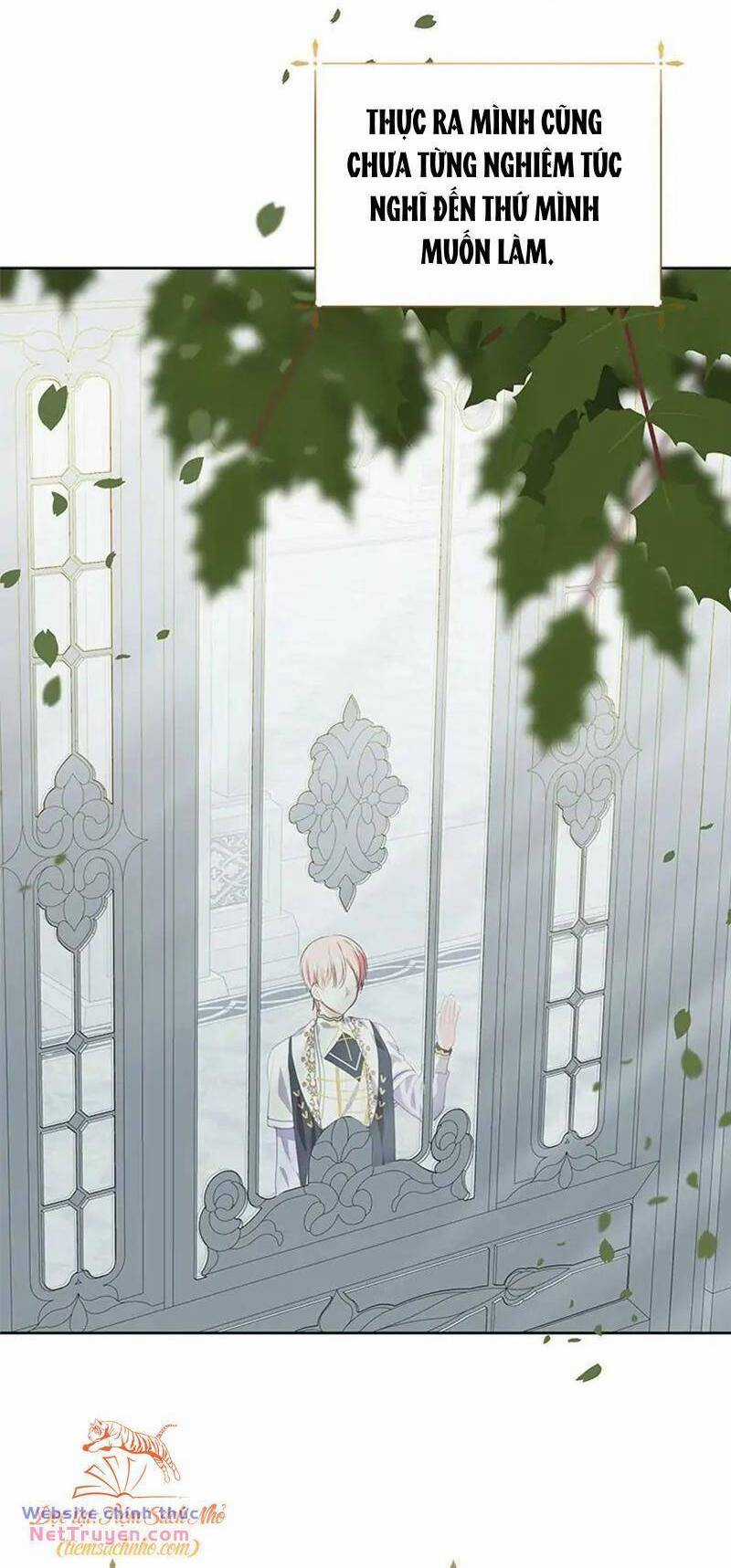 Nếu Tháo Đi Lớp Mặt Nạ Tử Tế Của Nam Chính Chapter 33 trang 64