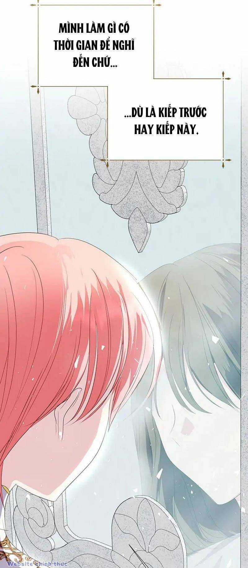 Nếu Tháo Đi Lớp Mặt Nạ Tử Tế Của Nam Chính Chapter 33 trang 65