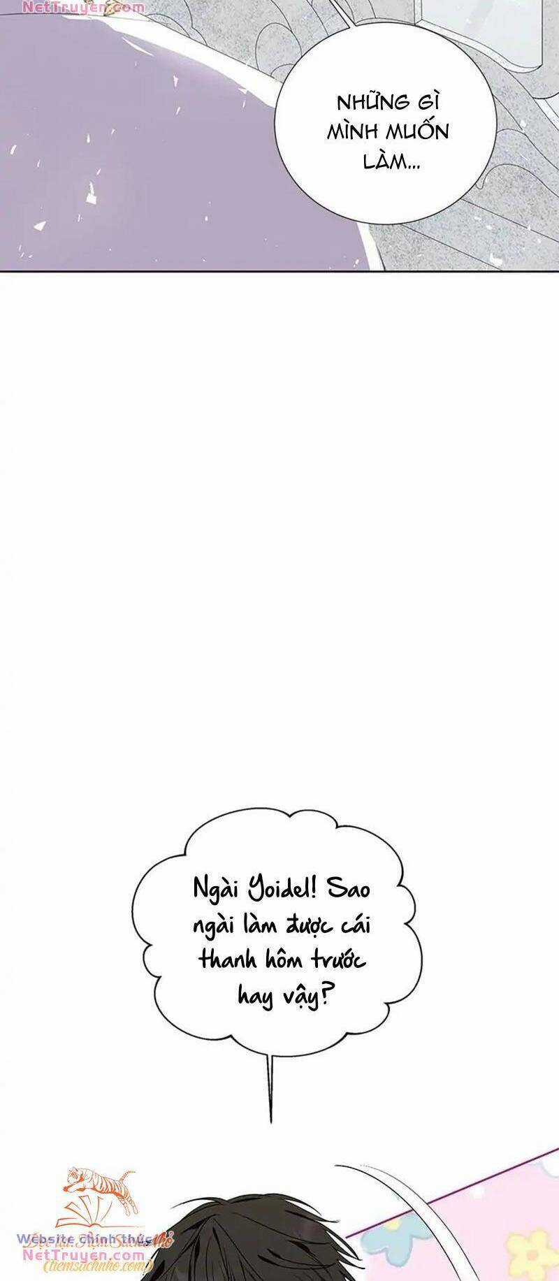 Nếu Tháo Đi Lớp Mặt Nạ Tử Tế Của Nam Chính Chapter 33 trang 66