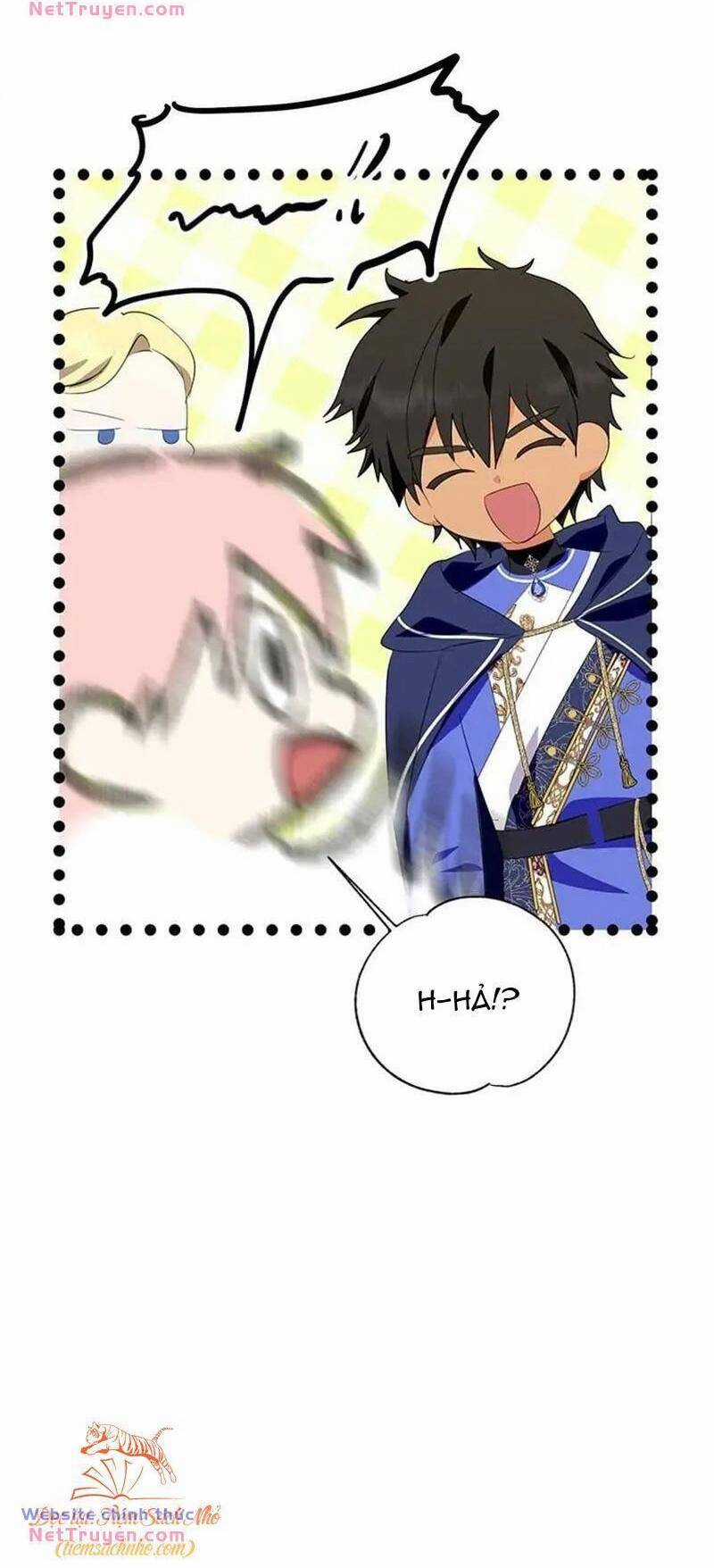 Nếu Tháo Đi Lớp Mặt Nạ Tử Tế Của Nam Chính Chapter 33 trang 68