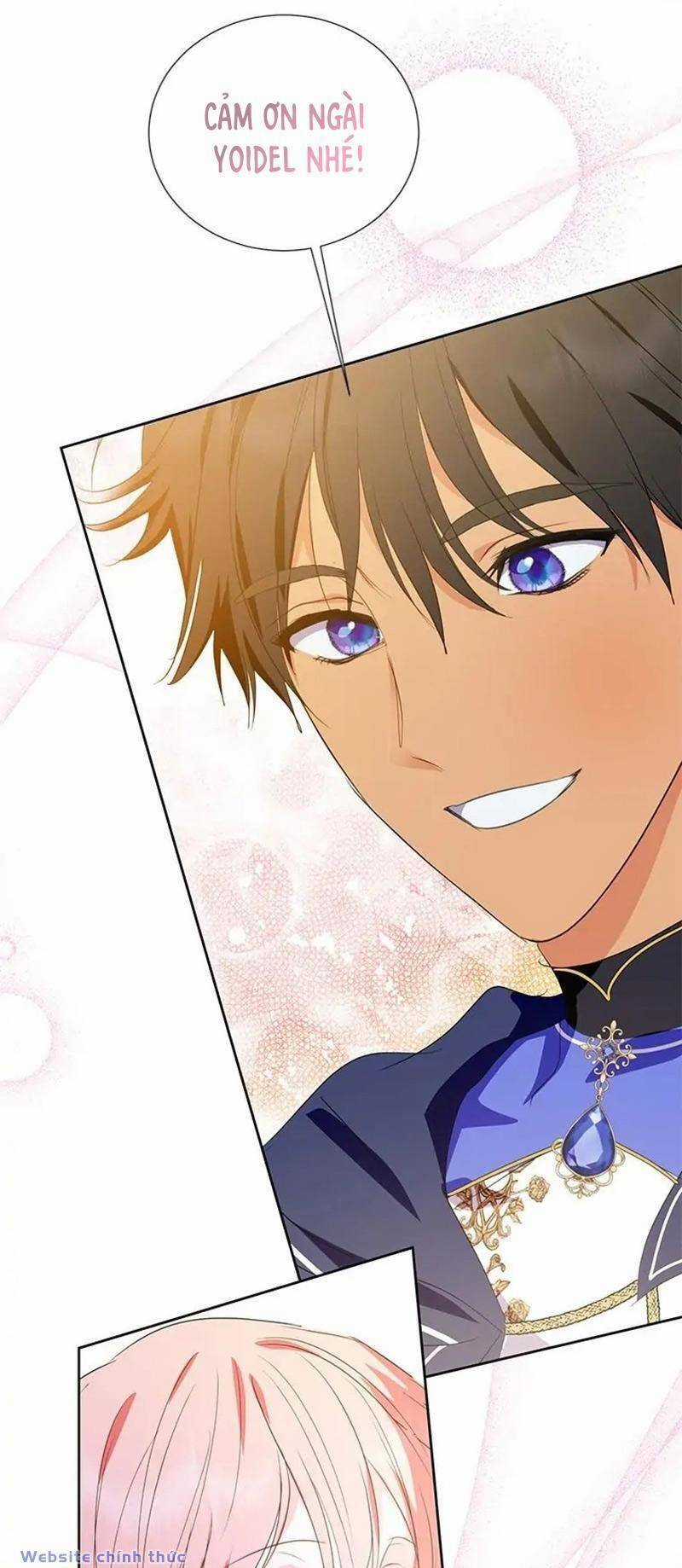 Nếu Tháo Đi Lớp Mặt Nạ Tử Tế Của Nam Chính Chapter 33 trang 71