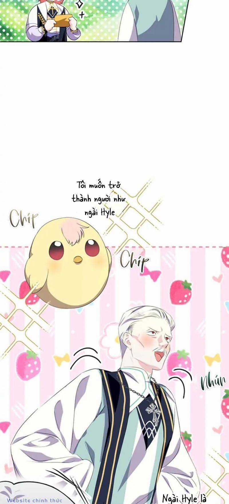 Nếu Tháo Đi Lớp Mặt Nạ Tử Tế Của Nam Chính Chapter 34 trang 10