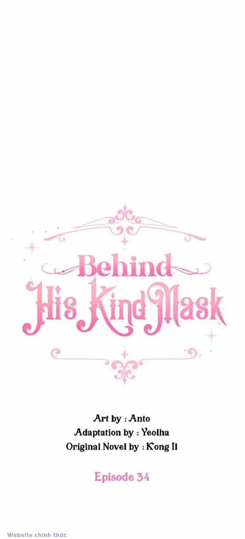 Nếu Tháo Đi Lớp Mặt Nạ Tử Tế Của Nam Chính Chapter 34 trang 12