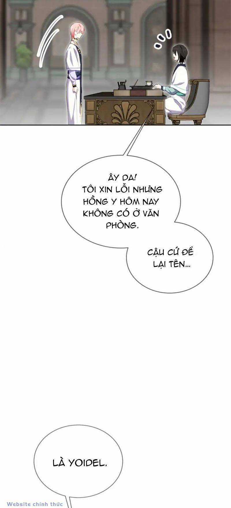 Nếu Tháo Đi Lớp Mặt Nạ Tử Tế Của Nam Chính Chapter 34 trang 14