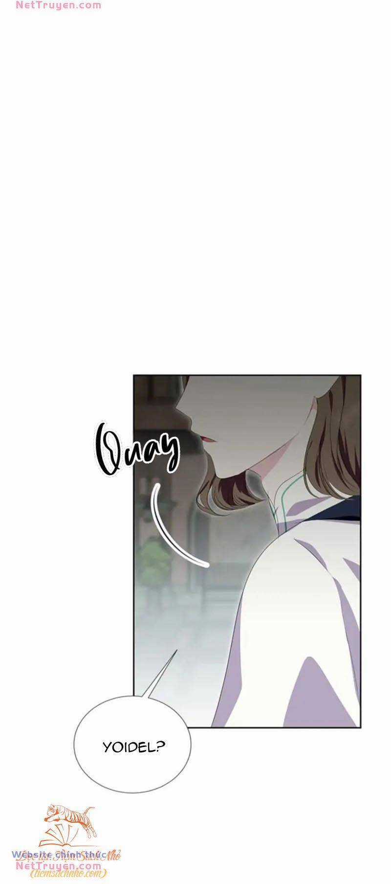 Nếu Tháo Đi Lớp Mặt Nạ Tử Tế Của Nam Chính Chapter 34 trang 17