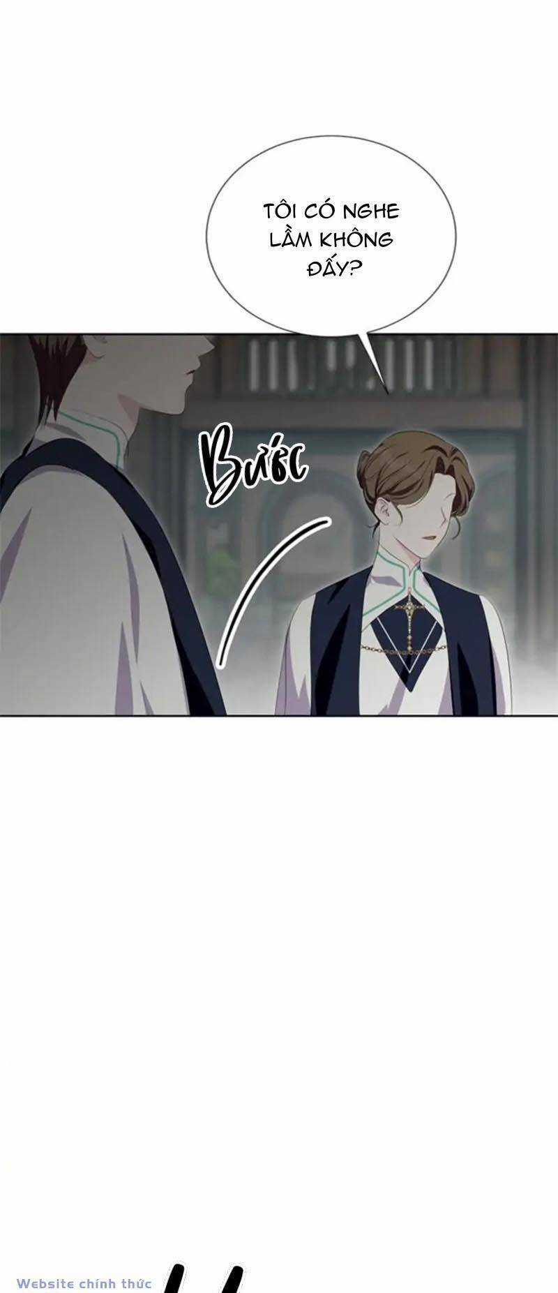 Nếu Tháo Đi Lớp Mặt Nạ Tử Tế Của Nam Chính Chapter 34 trang 18