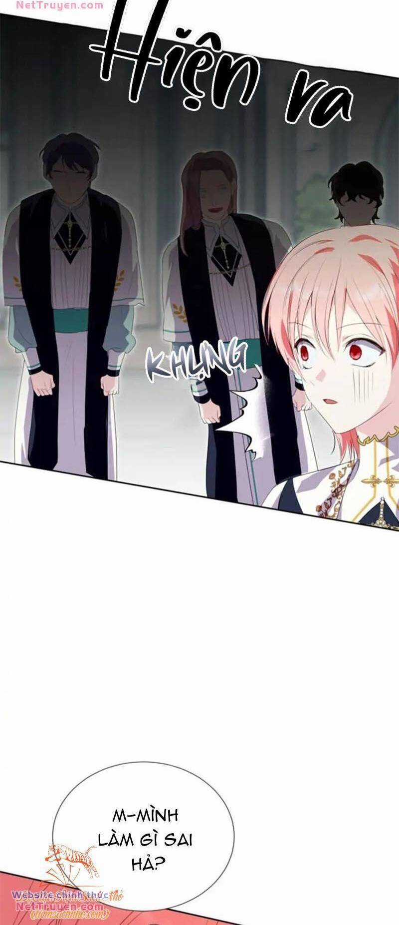 Nếu Tháo Đi Lớp Mặt Nạ Tử Tế Của Nam Chính Chapter 34 trang 19