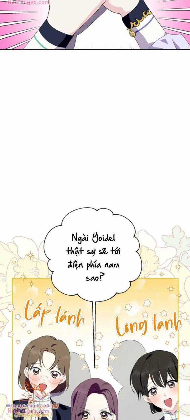 Nếu Tháo Đi Lớp Mặt Nạ Tử Tế Của Nam Chính Chapter 34 trang 21