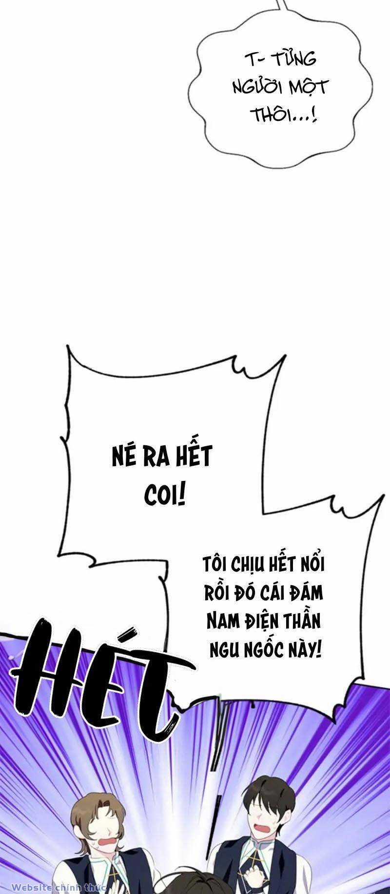 Nếu Tháo Đi Lớp Mặt Nạ Tử Tế Của Nam Chính Chapter 34 trang 24