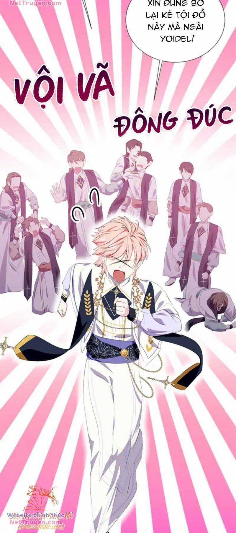 Nếu Tháo Đi Lớp Mặt Nạ Tử Tế Của Nam Chính Chapter 34 trang 27