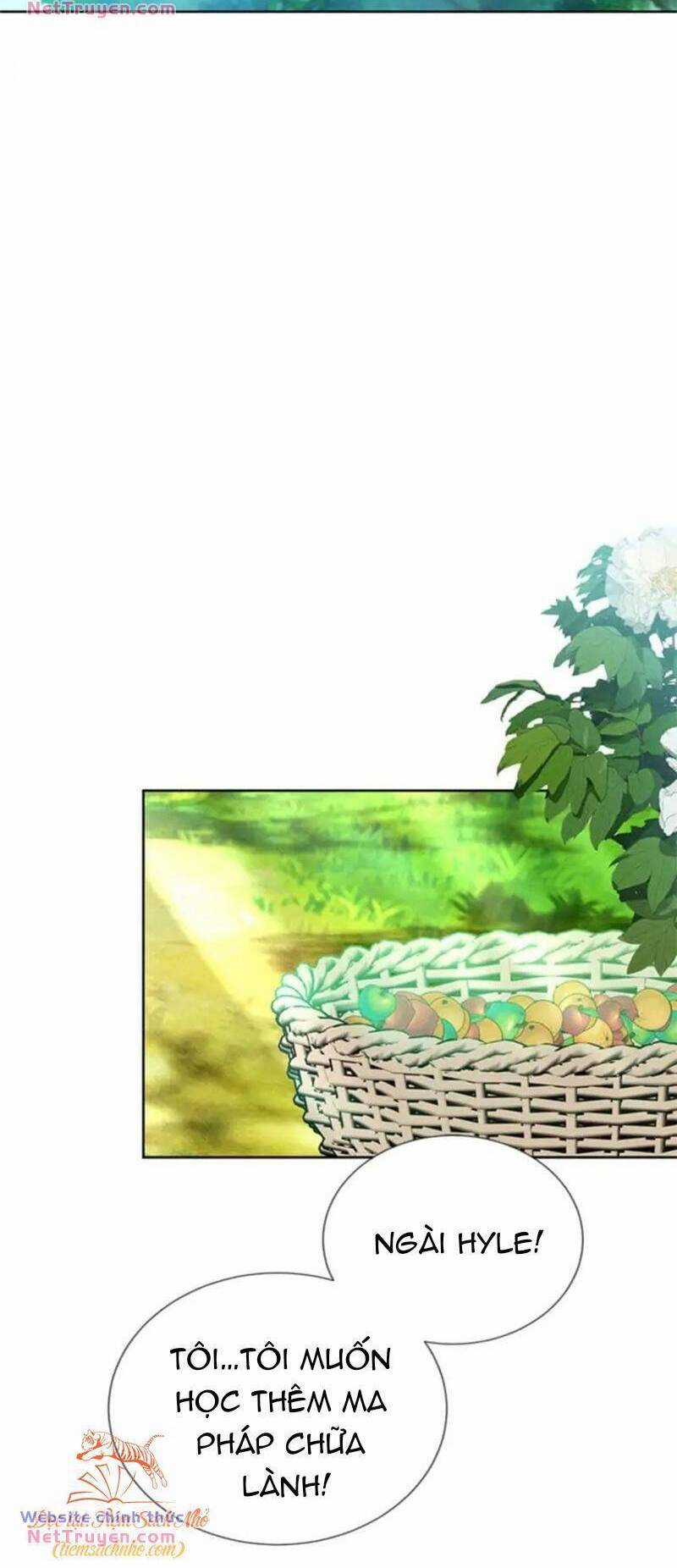 Nếu Tháo Đi Lớp Mặt Nạ Tử Tế Của Nam Chính Chapter 34 trang 3