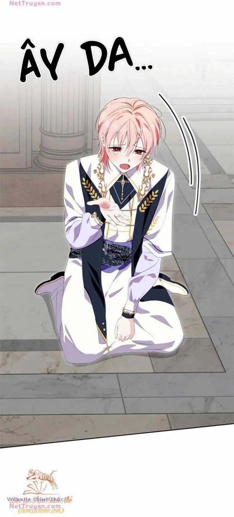 Nếu Tháo Đi Lớp Mặt Nạ Tử Tế Của Nam Chính Chapter 34 trang 31