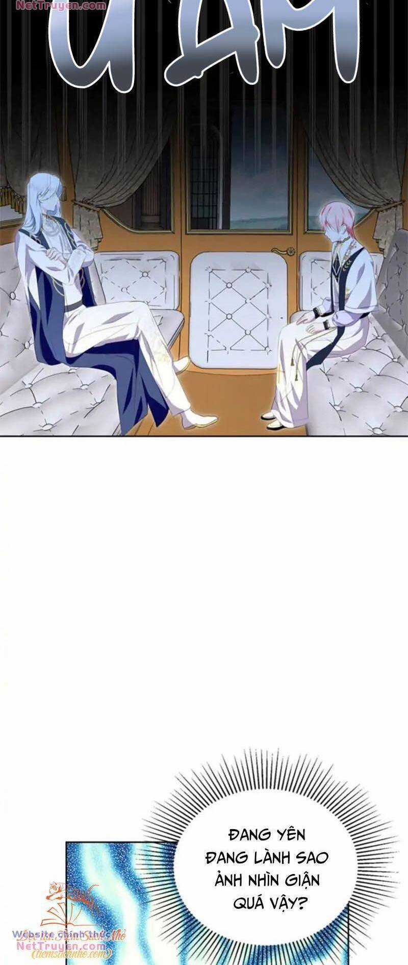 Nếu Tháo Đi Lớp Mặt Nạ Tử Tế Của Nam Chính Chapter 34 trang 37