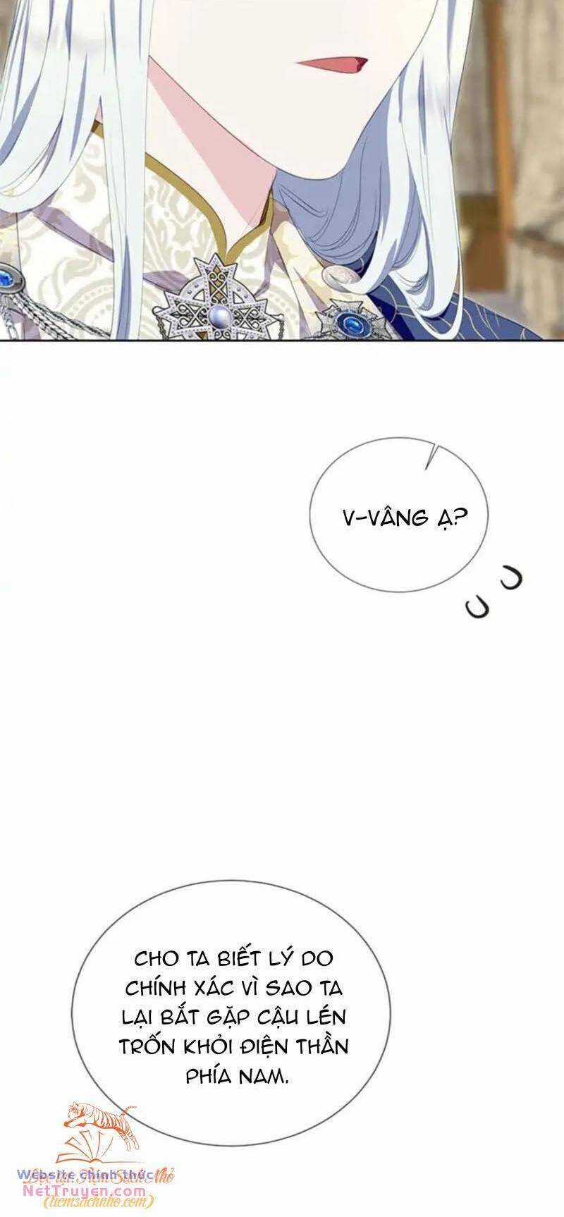 Nếu Tháo Đi Lớp Mặt Nạ Tử Tế Của Nam Chính Chapter 34 trang 39