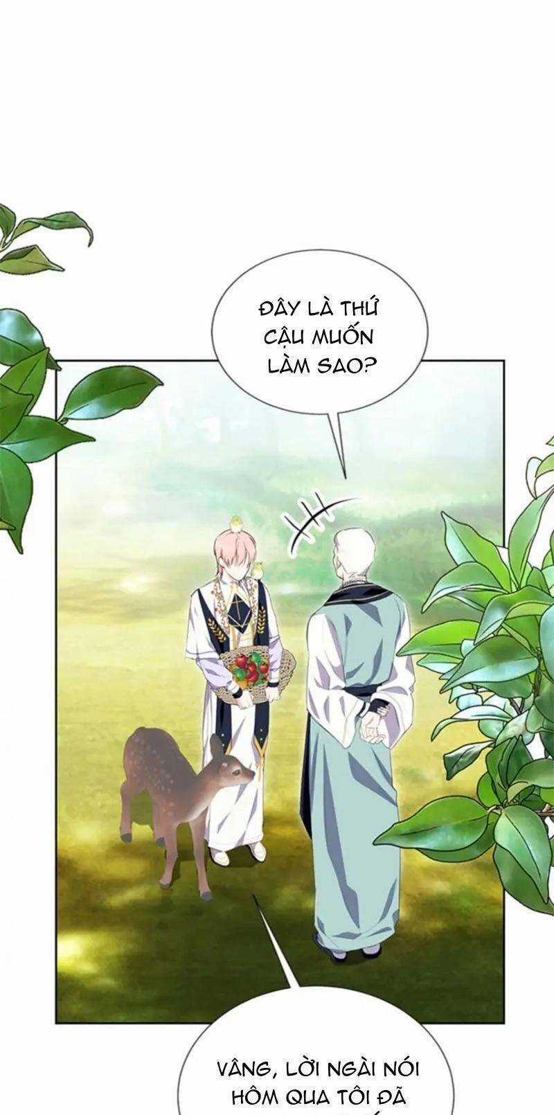 Nếu Tháo Đi Lớp Mặt Nạ Tử Tế Của Nam Chính Chapter 34 trang 4