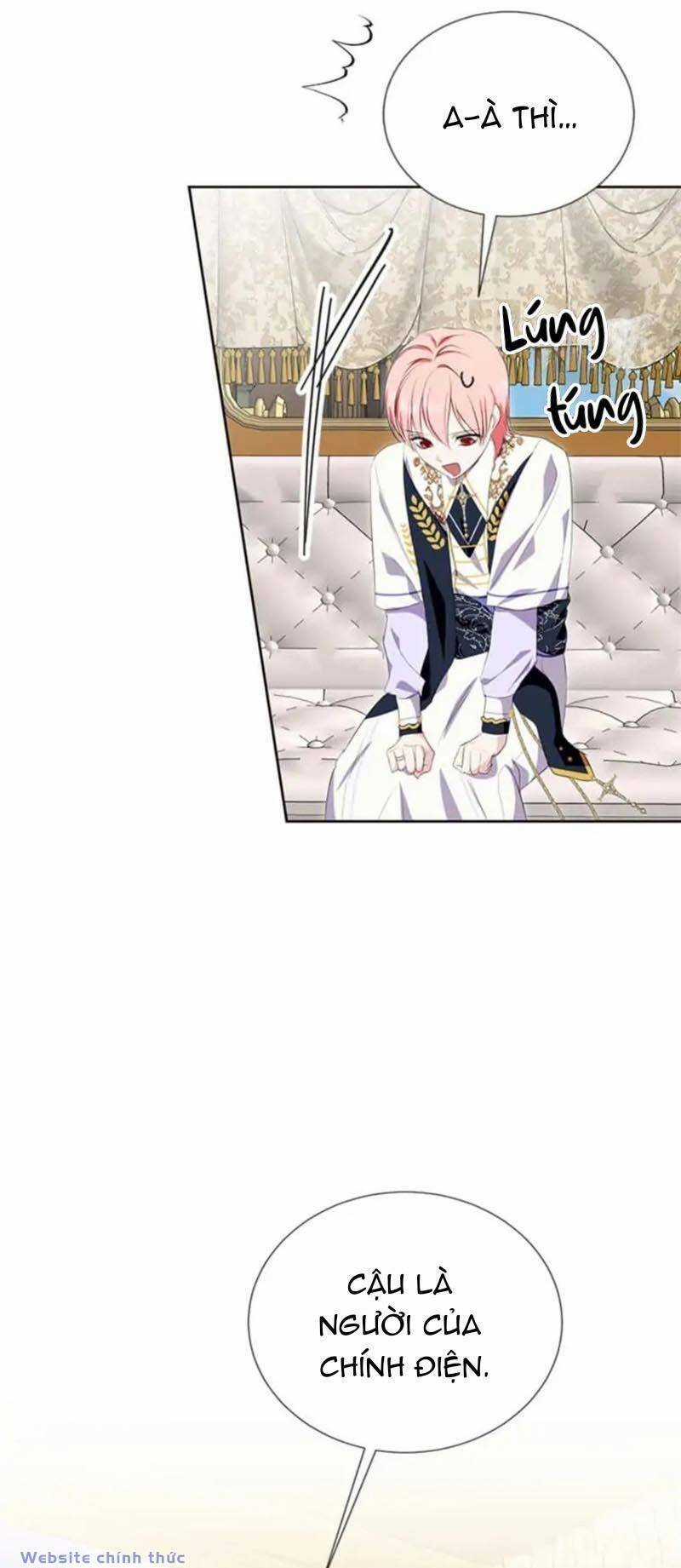 Nếu Tháo Đi Lớp Mặt Nạ Tử Tế Của Nam Chính Chapter 34 trang 40