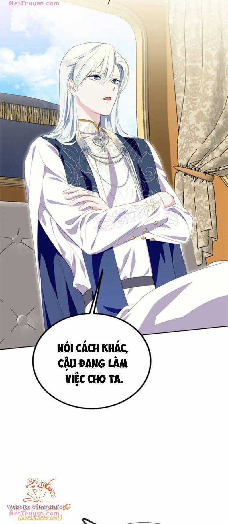 Nếu Tháo Đi Lớp Mặt Nạ Tử Tế Của Nam Chính Chapter 34 trang 41