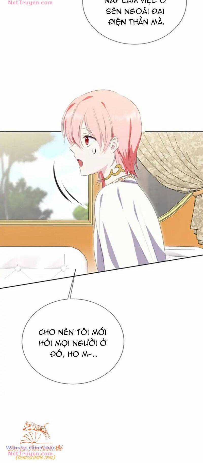 Nếu Tháo Đi Lớp Mặt Nạ Tử Tế Của Nam Chính Chapter 34 trang 43