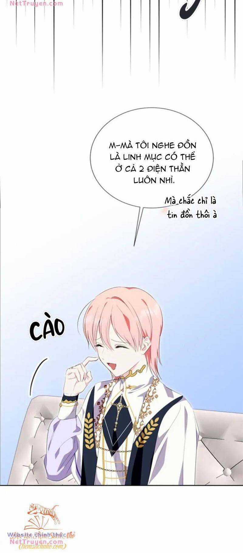 Nếu Tháo Đi Lớp Mặt Nạ Tử Tế Của Nam Chính Chapter 34 trang 45