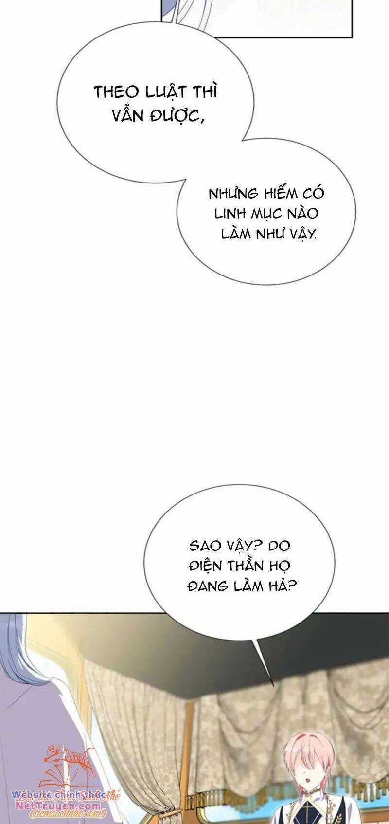 Nếu Tháo Đi Lớp Mặt Nạ Tử Tế Của Nam Chính Chapter 34 trang 47