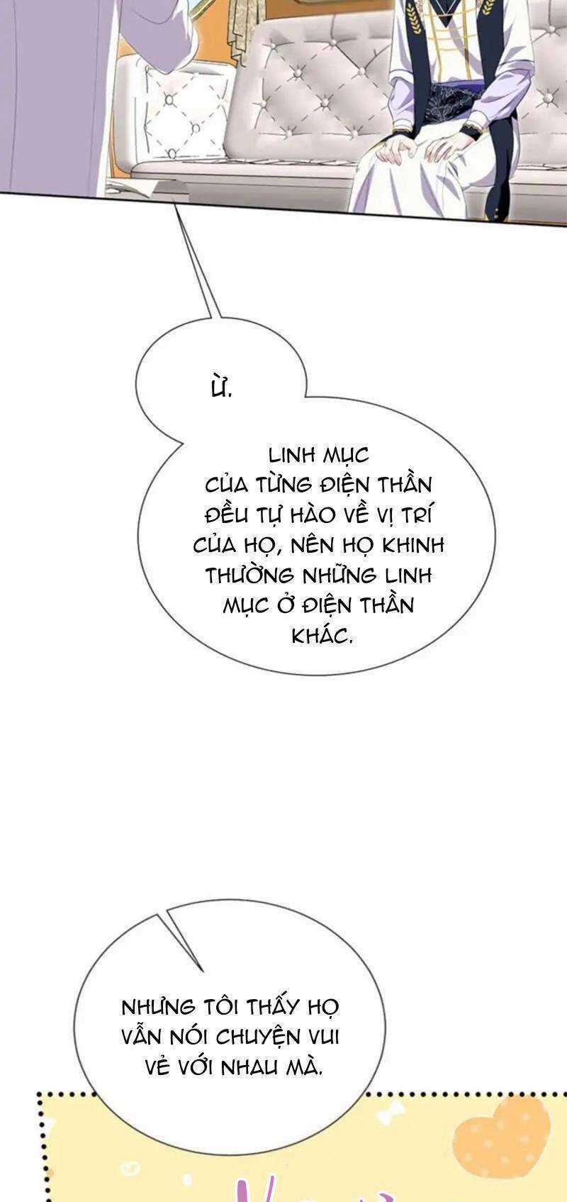 Nếu Tháo Đi Lớp Mặt Nạ Tử Tế Của Nam Chính Chapter 34 trang 48