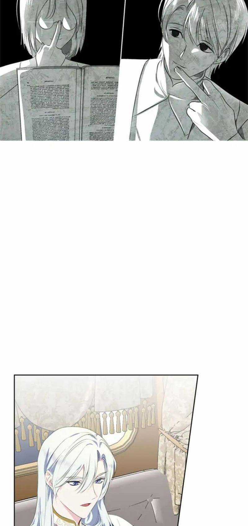 Nếu Tháo Đi Lớp Mặt Nạ Tử Tế Của Nam Chính Chapter 34 trang 50