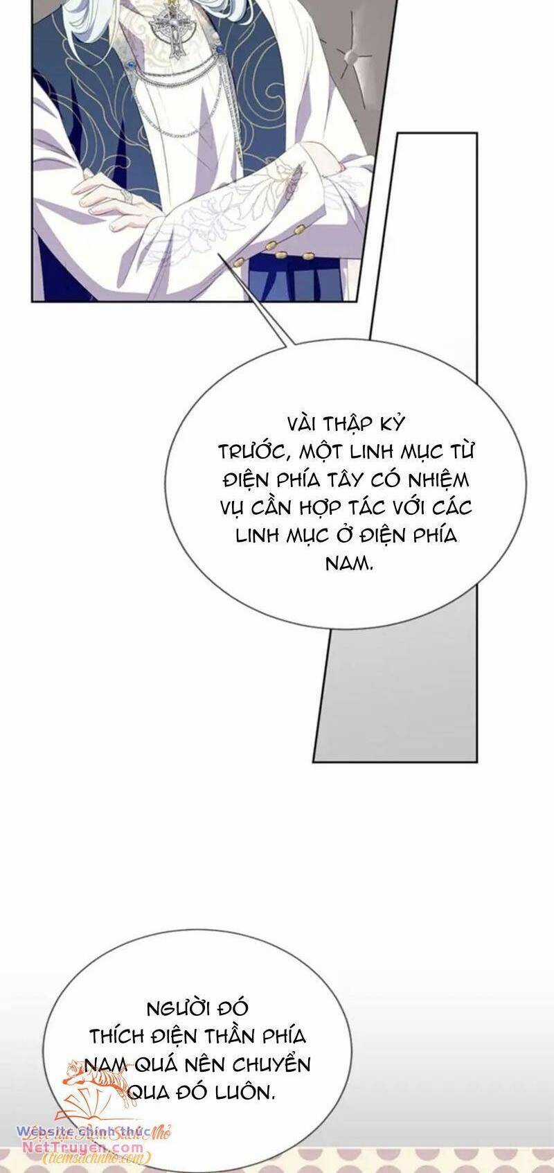 Nếu Tháo Đi Lớp Mặt Nạ Tử Tế Của Nam Chính Chapter 34 trang 51