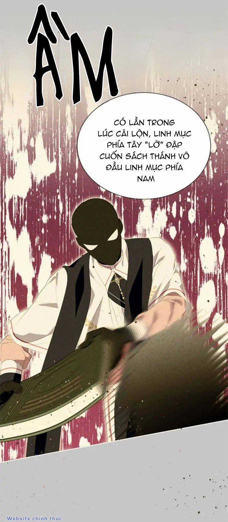 Nếu Tháo Đi Lớp Mặt Nạ Tử Tế Của Nam Chính Chapter 34 trang 54