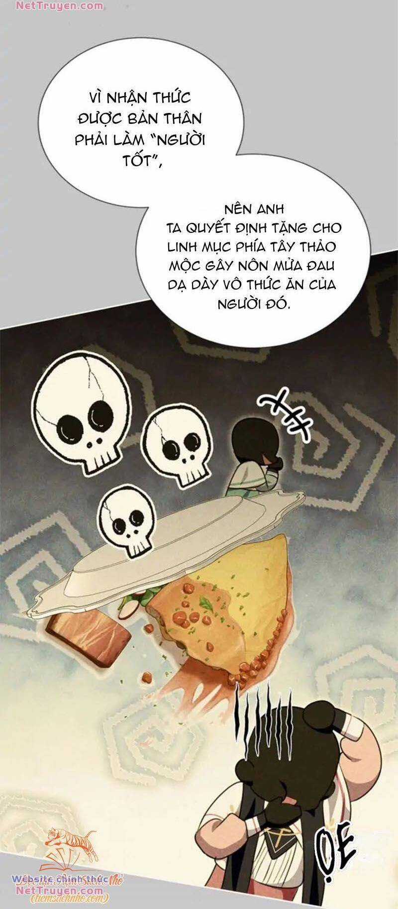 Nếu Tháo Đi Lớp Mặt Nạ Tử Tế Của Nam Chính Chapter 34 trang 55