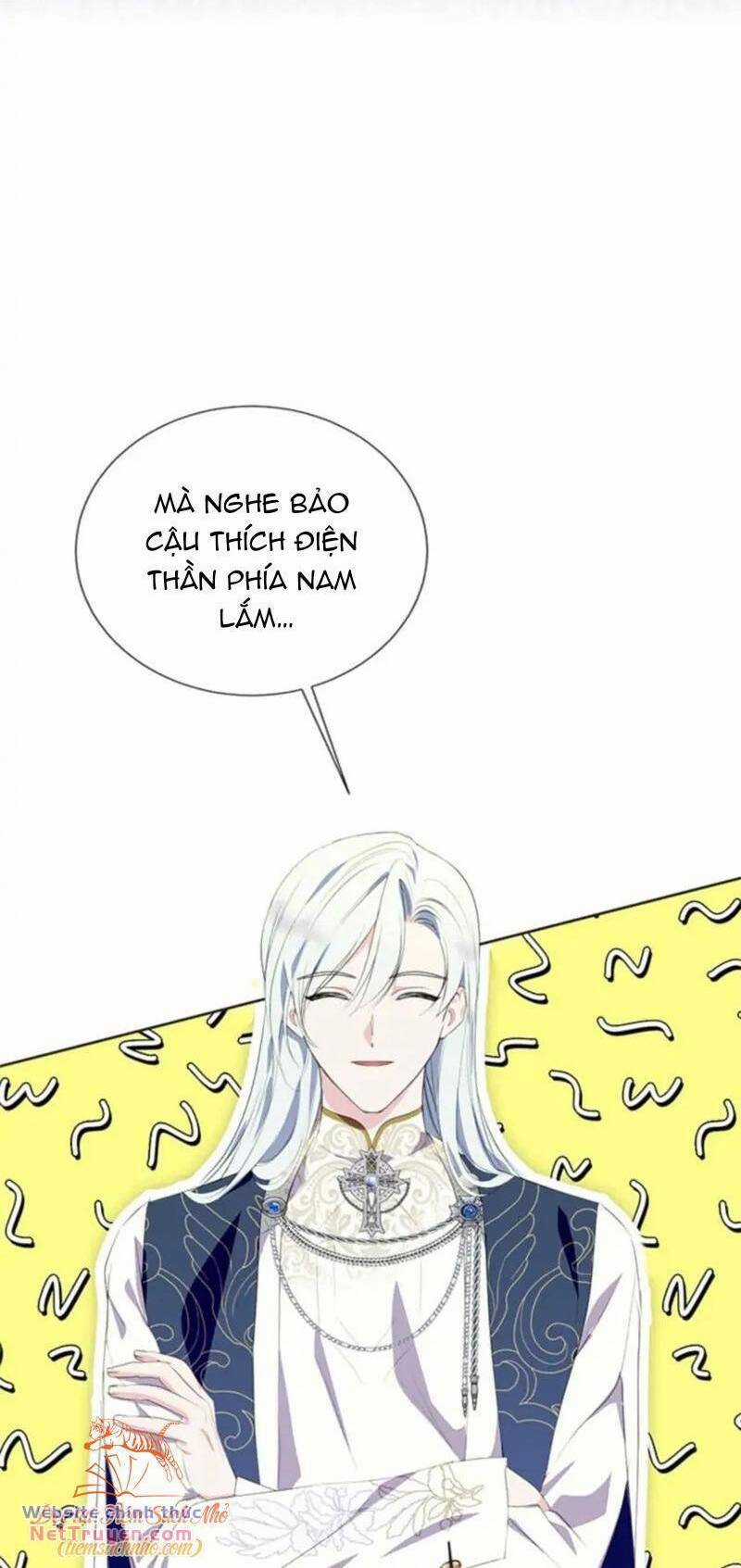 Nếu Tháo Đi Lớp Mặt Nạ Tử Tế Của Nam Chính Chapter 34 trang 57