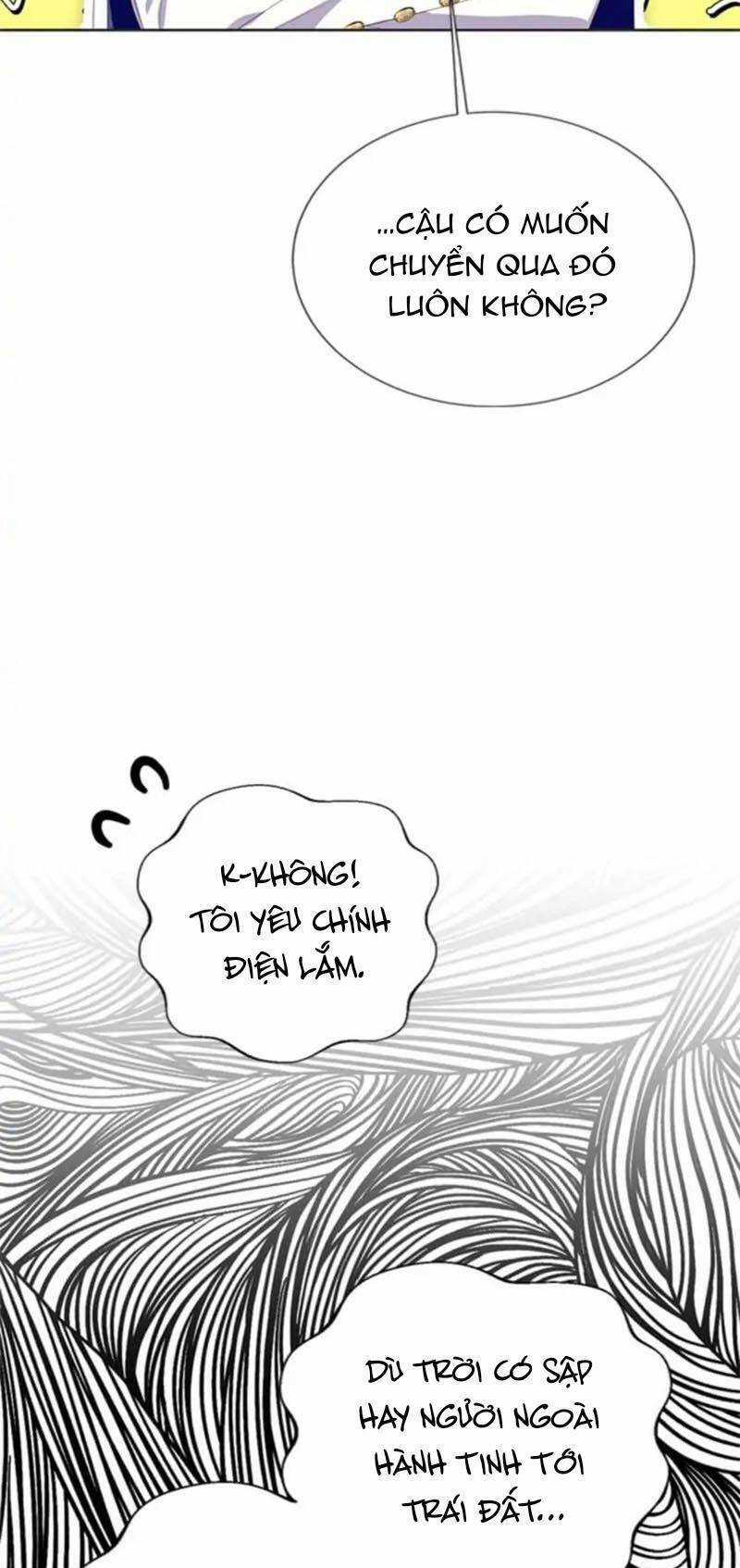 Nếu Tháo Đi Lớp Mặt Nạ Tử Tế Của Nam Chính Chapter 34 trang 58