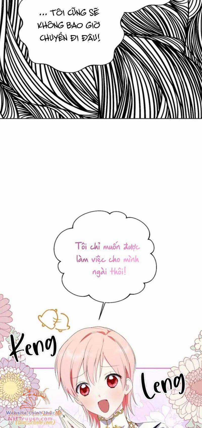 Nếu Tháo Đi Lớp Mặt Nạ Tử Tế Của Nam Chính Chapter 34 trang 59