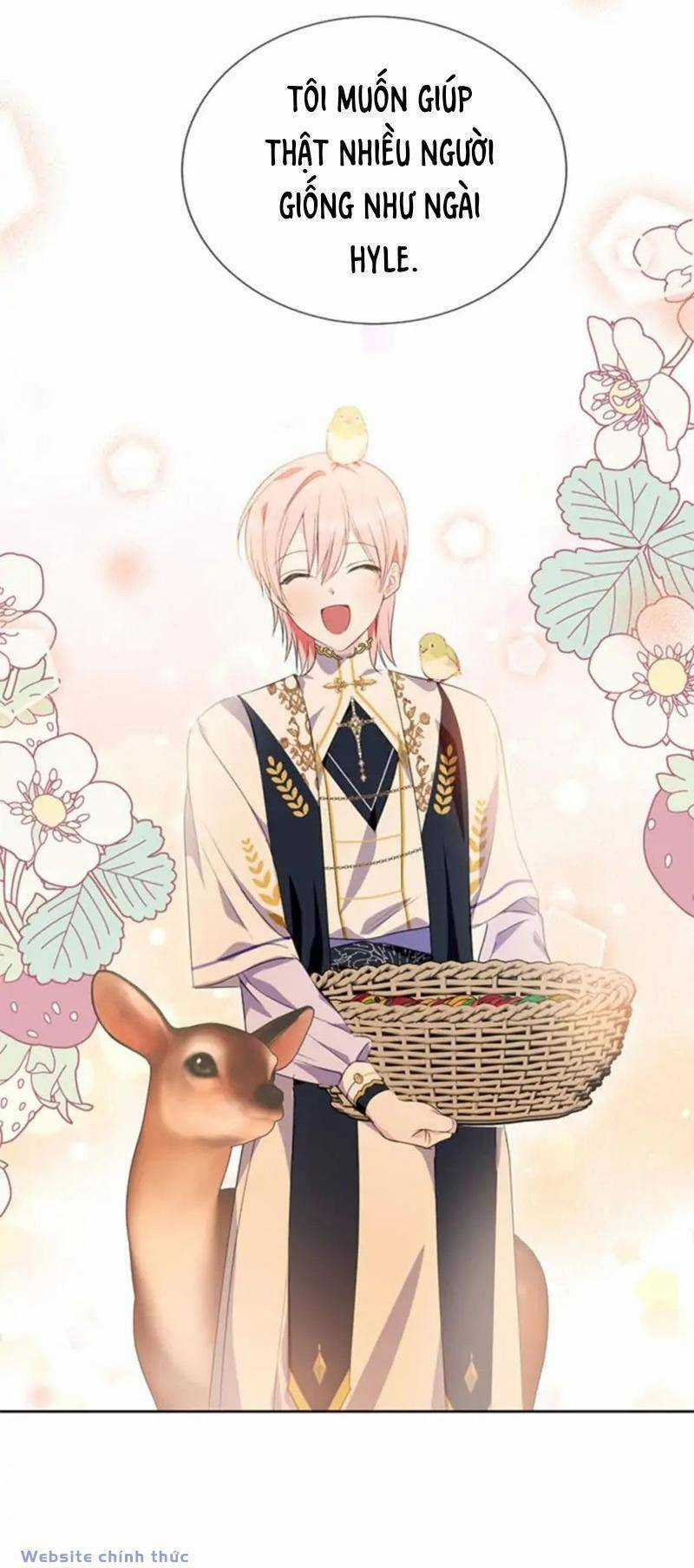 Nếu Tháo Đi Lớp Mặt Nạ Tử Tế Của Nam Chính Chapter 34 trang 6