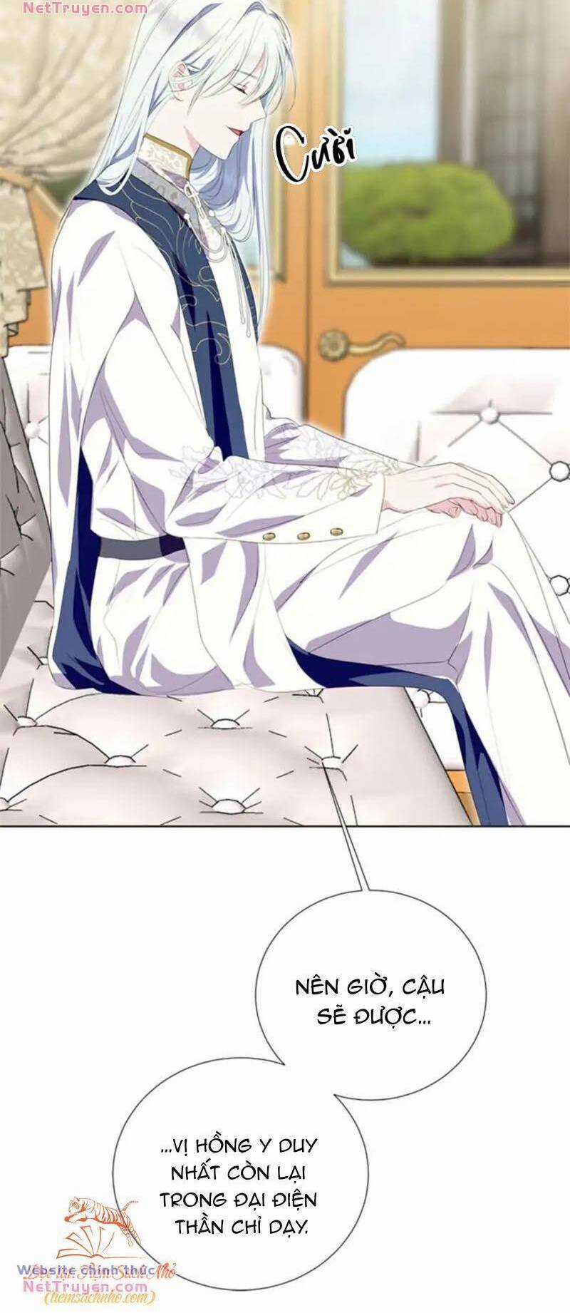 Nếu Tháo Đi Lớp Mặt Nạ Tử Tế Của Nam Chính Chapter 34 trang 61