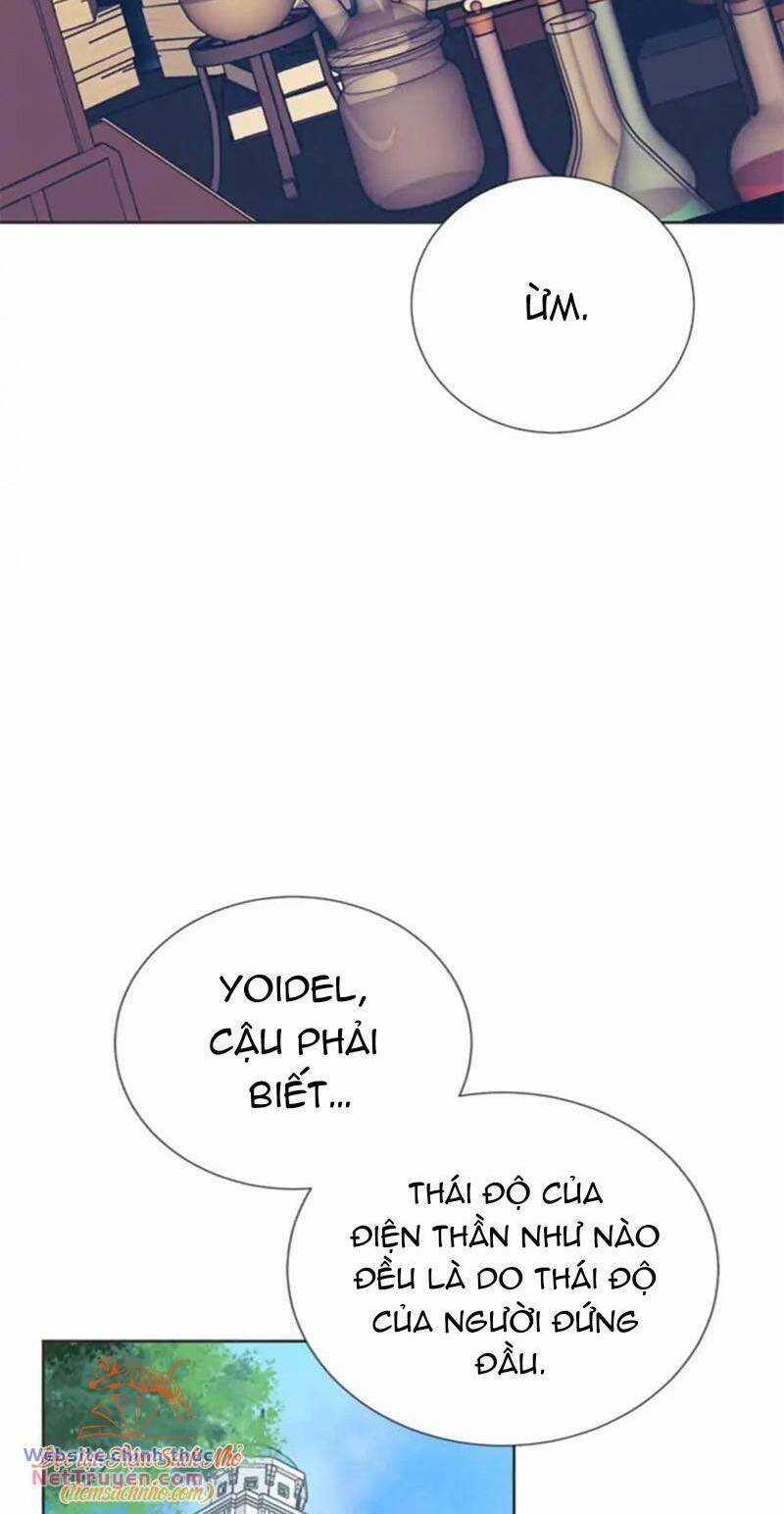 Nếu Tháo Đi Lớp Mặt Nạ Tử Tế Của Nam Chính Chapter 34 trang 63