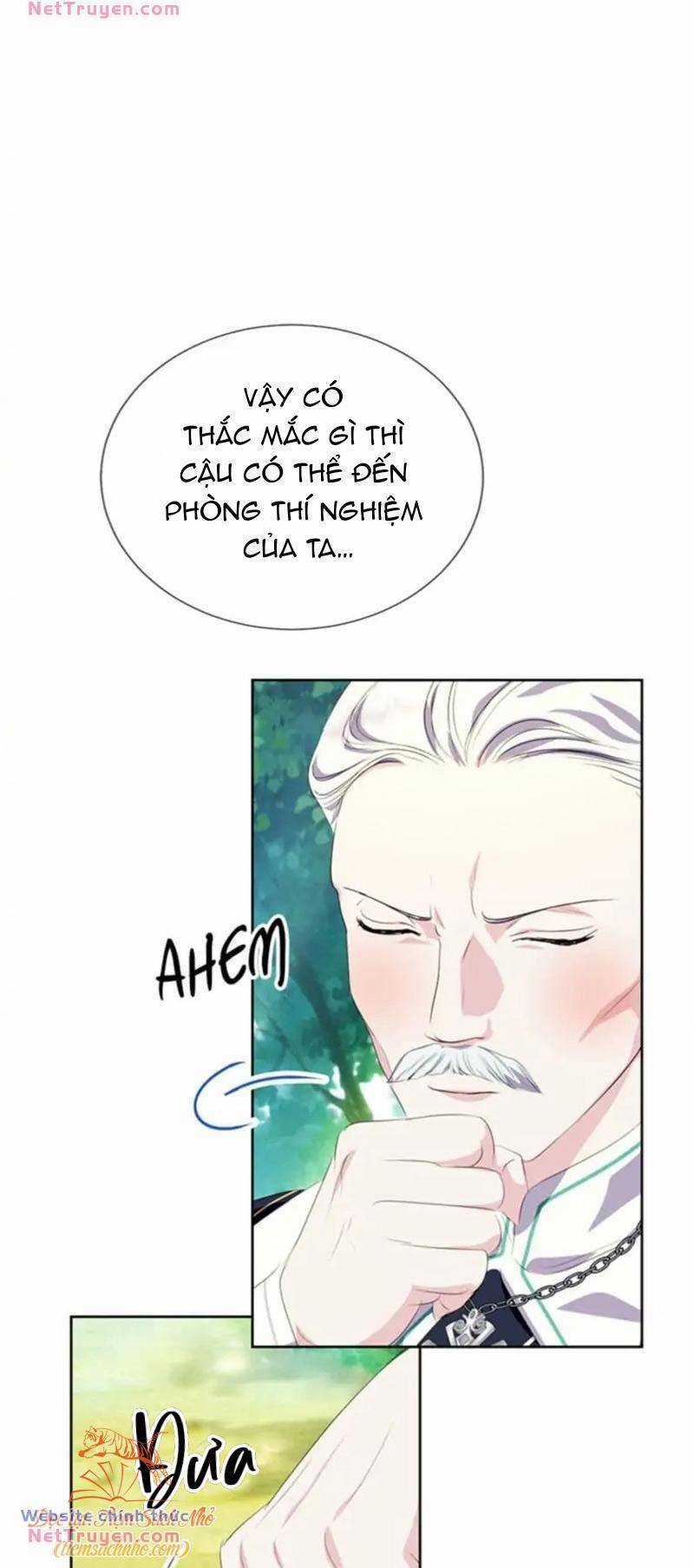 Nếu Tháo Đi Lớp Mặt Nạ Tử Tế Của Nam Chính Chapter 34 trang 7