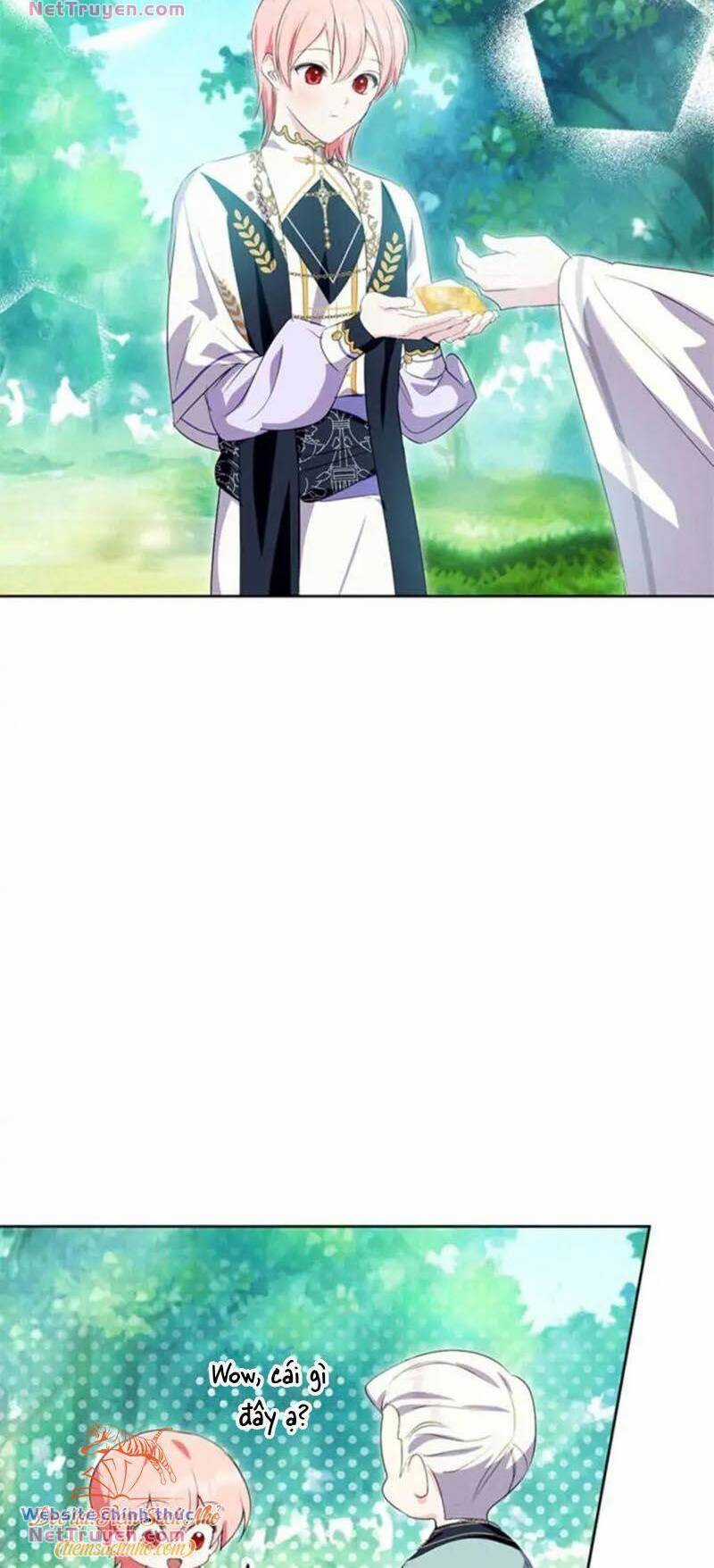 Nếu Tháo Đi Lớp Mặt Nạ Tử Tế Của Nam Chính Chapter 34 trang 9