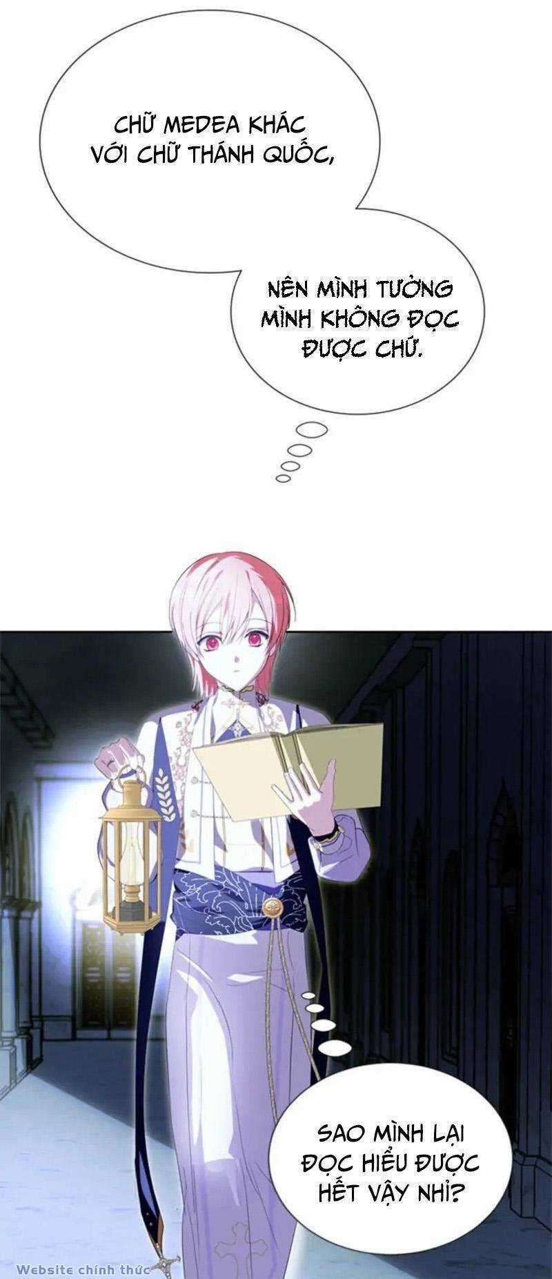 Nếu Tháo Đi Lớp Mặt Nạ Tử Tế Của Nam Chính Chapter 35 trang 10