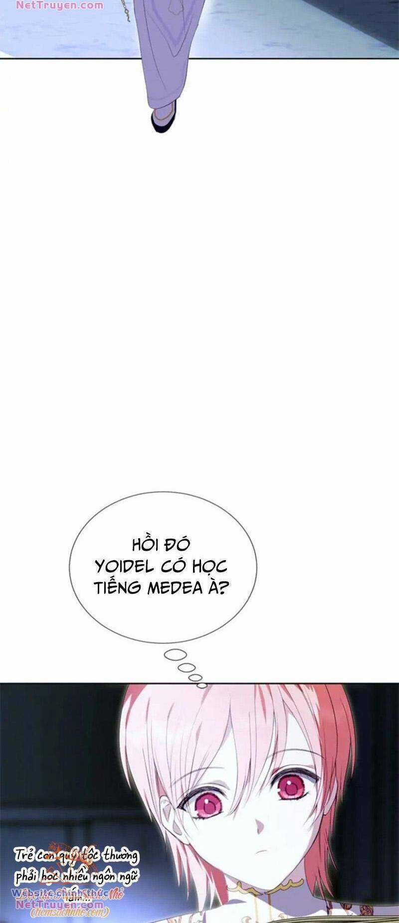 Nếu Tháo Đi Lớp Mặt Nạ Tử Tế Của Nam Chính Chapter 35 trang 11