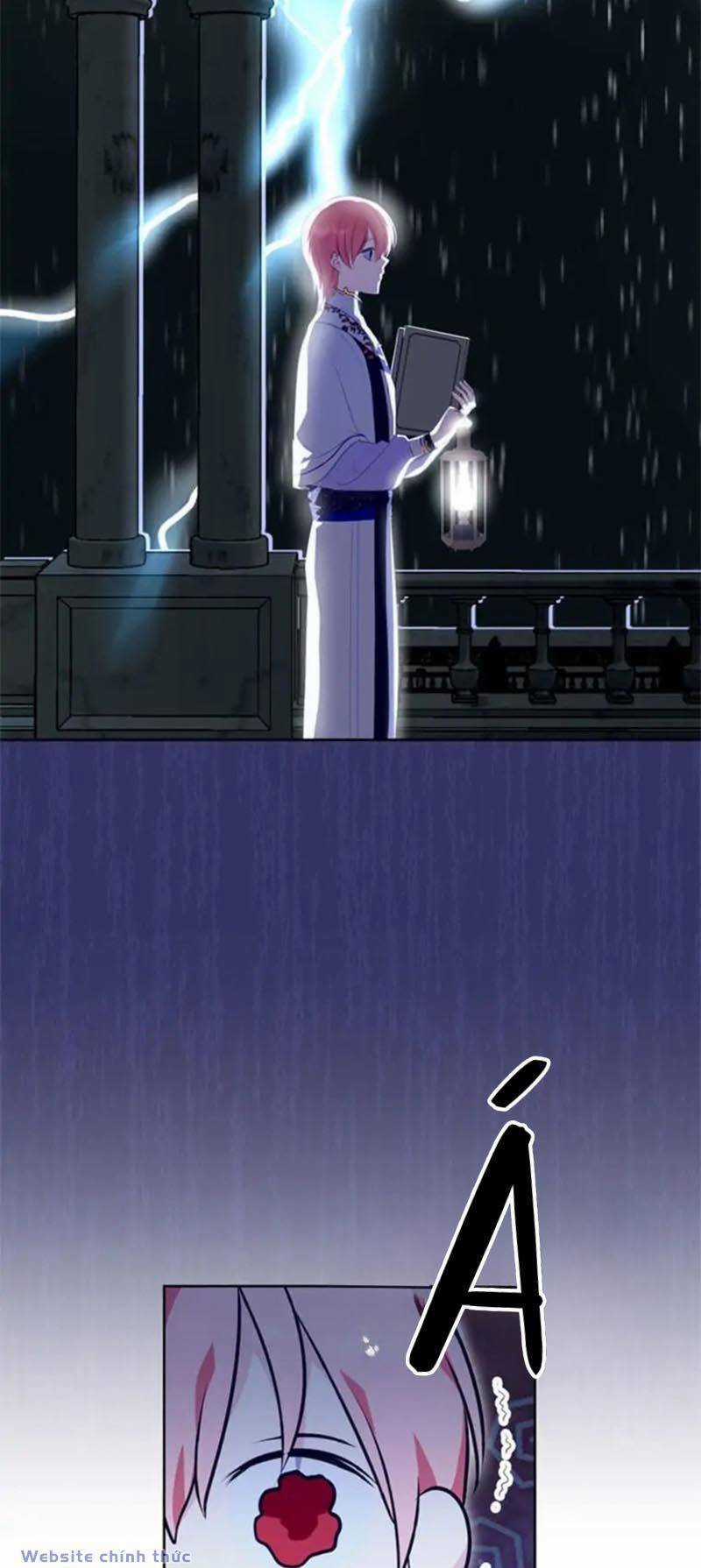 Nếu Tháo Đi Lớp Mặt Nạ Tử Tế Của Nam Chính Chapter 35 trang 14