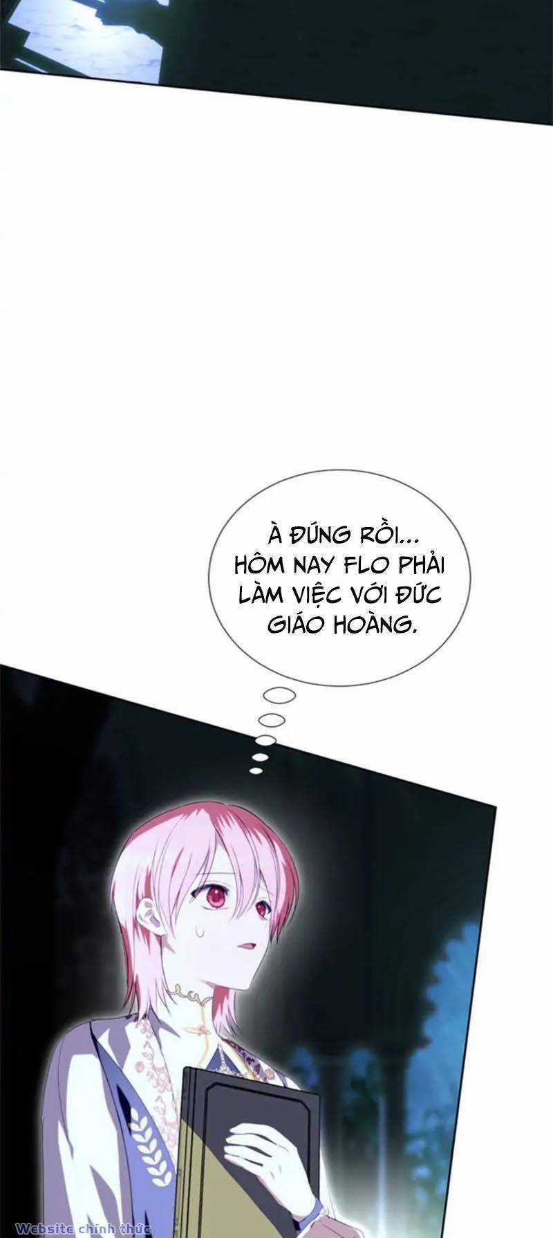 Nếu Tháo Đi Lớp Mặt Nạ Tử Tế Của Nam Chính Chapter 35 trang 16