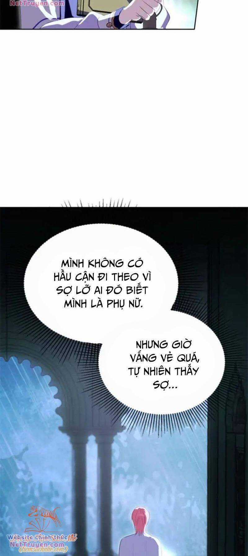 Nếu Tháo Đi Lớp Mặt Nạ Tử Tế Của Nam Chính Chapter 35 trang 17