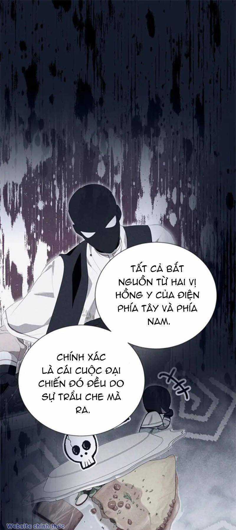 Nếu Tháo Đi Lớp Mặt Nạ Tử Tế Của Nam Chính Chapter 35 trang 2