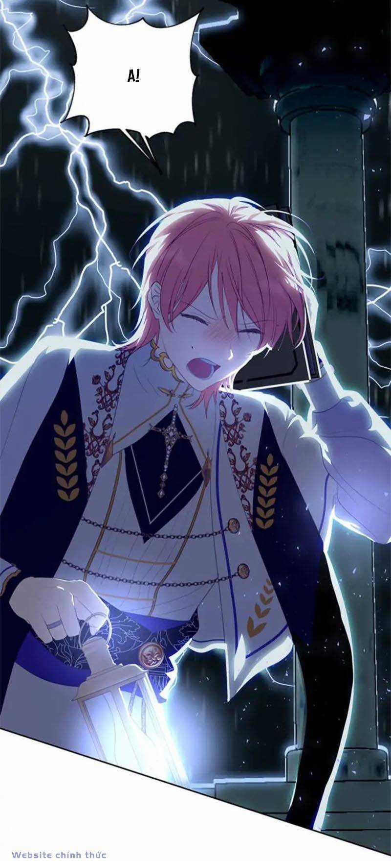 Nếu Tháo Đi Lớp Mặt Nạ Tử Tế Của Nam Chính Chapter 35 trang 20