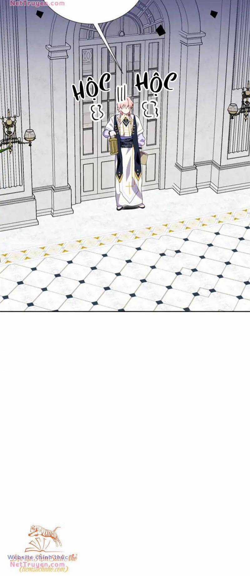 Nếu Tháo Đi Lớp Mặt Nạ Tử Tế Của Nam Chính Chapter 35 trang 23