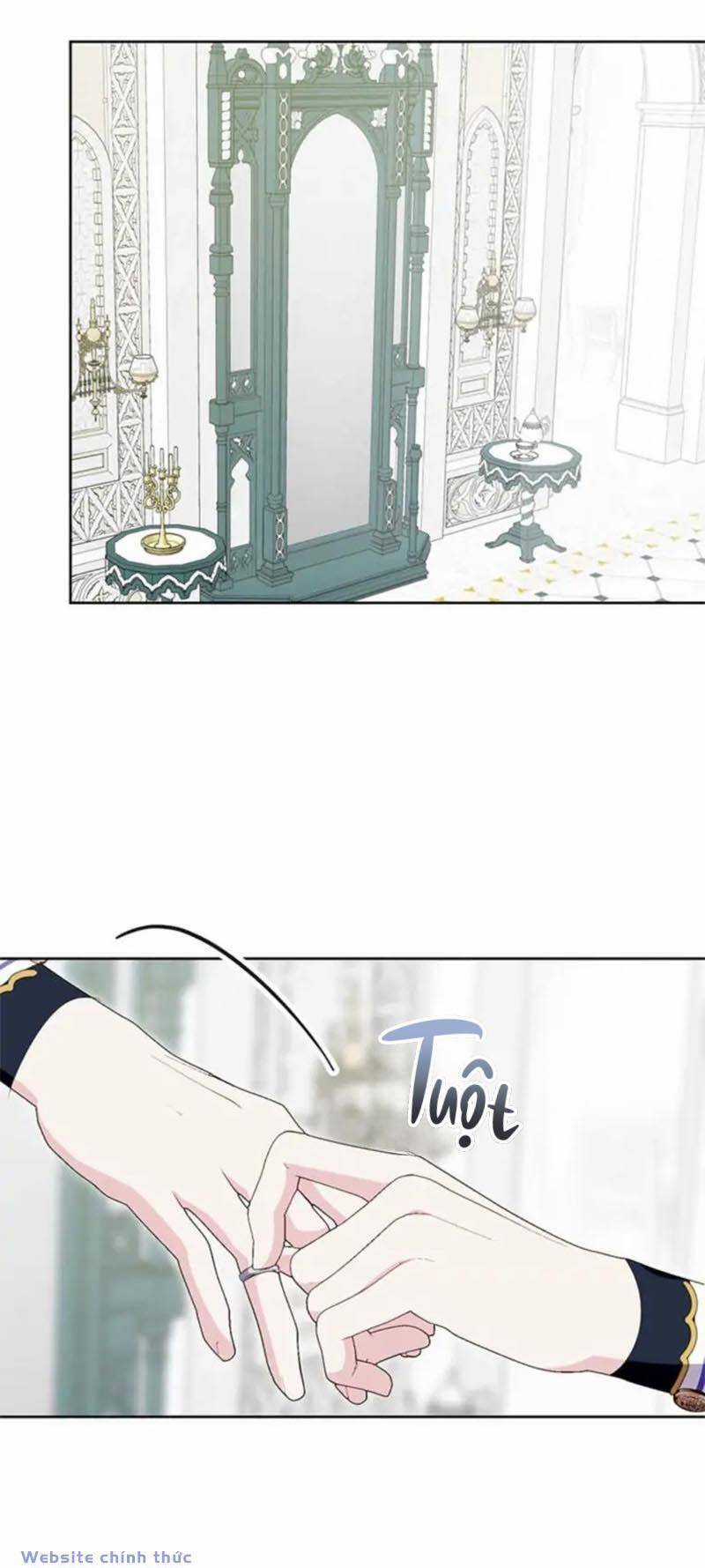 Nếu Tháo Đi Lớp Mặt Nạ Tử Tế Của Nam Chính Chapter 35 trang 24